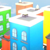 Merge City