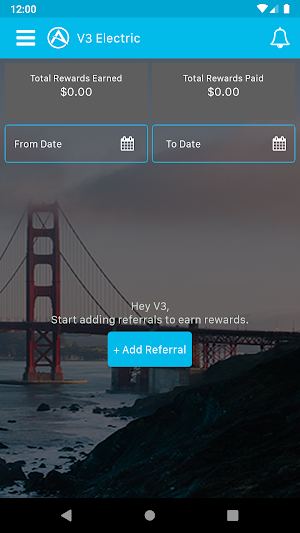 V3 Electric Inc Screenshot 2