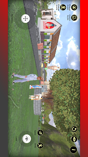 AmulVerse Screenshot 1
