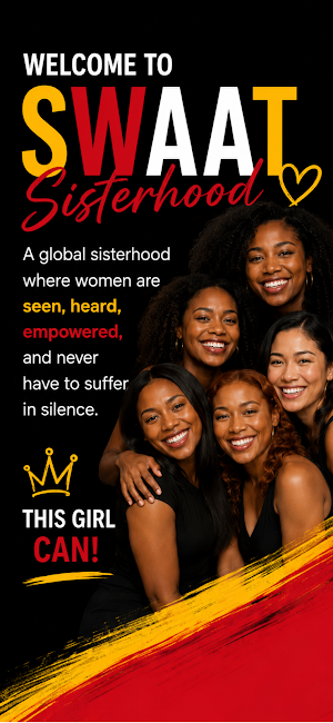 SWAAT Sisterhood Screenshot 0