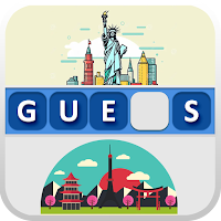 Guess The City