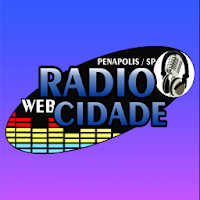 RÁDIO CIDADE WEB PENÁPOLIS