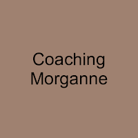 Coaching Morganne