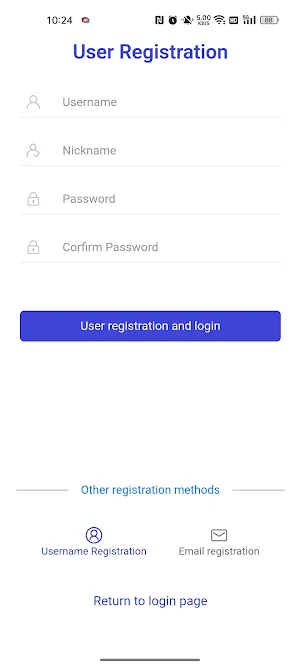 AntTok Screenshot 3