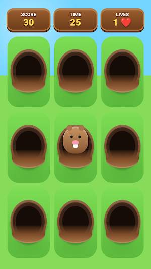 Win Talpa Screenshot 1