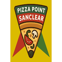 Pizza Point St Clear