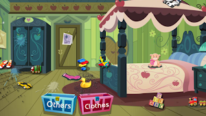 Mom Helper : House Cleaning & Cloth Washing Screenshot 3