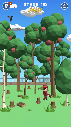Perfect Assassin Screenshot 2
