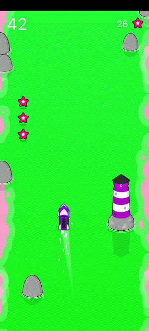 Ағынмен жүріңіз Screenshot 1