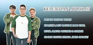 Kangen Band Full Album Offline Screenshot 0