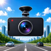 DriveCam: Car Camera Recorder