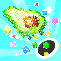 Pixel Art iO