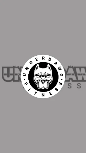 Underdawg Fitness Screenshot 0
