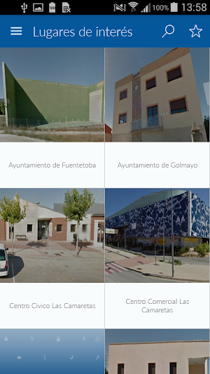 Golmayo Screenshot 3