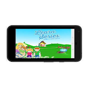 Learn Series for kids Screenshot 1
