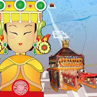 大甲媽祖