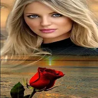 خلفيات بنات متحركة