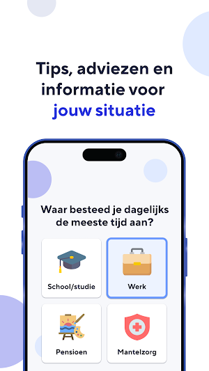 Valtes Care Screenshot 1