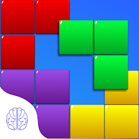 Color Block Blast & Crush