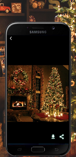 Christmas songs Screenshot 0