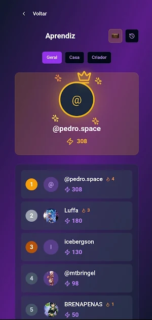 FIVG Screenshot 1