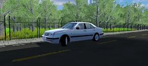 Urban Drive Challenge Screenshot 3