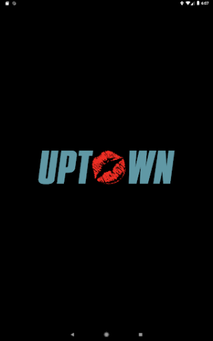 UPTOWN TV Screenshot 3