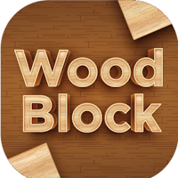 Wood Blocks Puzzle – Wooden Blocks Meditation Game