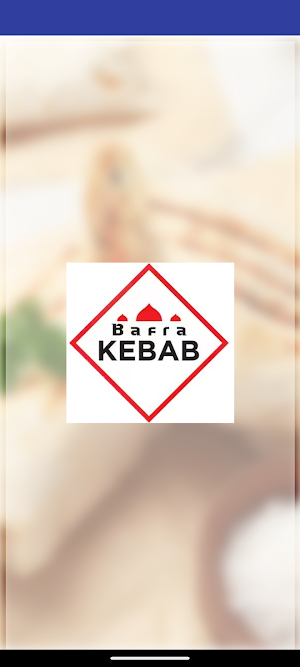 Bafra Kebab Dolna Screenshot 1