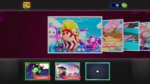 Stumble Jigsaw  Puzzle Game Screenshot 0