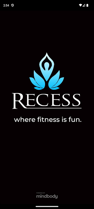 RecessMO Screenshot 0