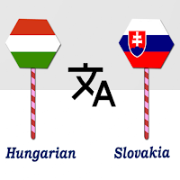 Hungarian Slovakia Translator