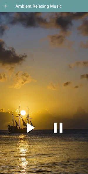MindSpace - Meditation Music Screenshot 3