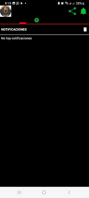 RADIO VIDA 506 Screenshot 3