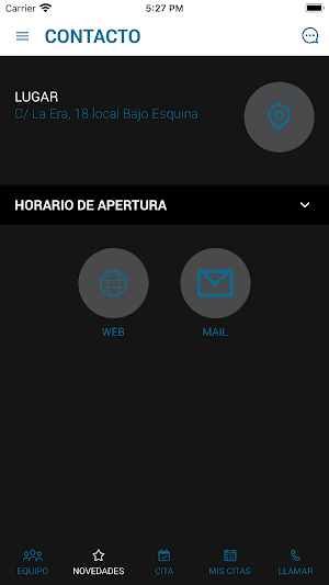 Fisiouve Screenshot 2