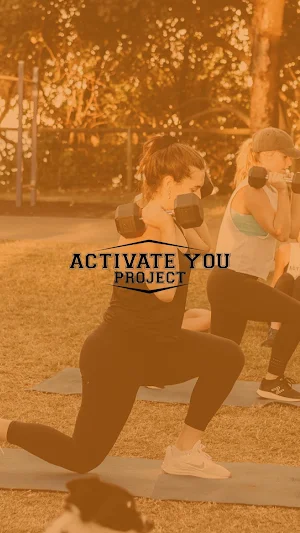 Activate You Project Screenshot 0