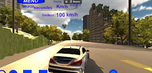 Car Game In The Forest3 Screenshot 3