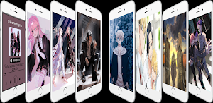 TOKYO Revengers Wallpapers US Screenshot 1