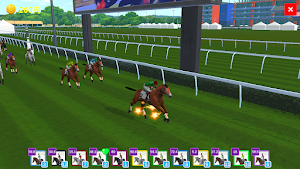 競馬で一攫千金 Screenshot 3