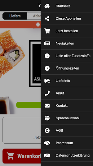 Yoki-Yoki Screenshot 2