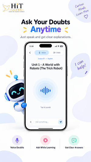 HIT Learn Screenshot 3