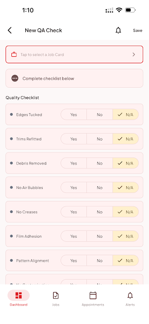 Wrapsters Screenshot 3