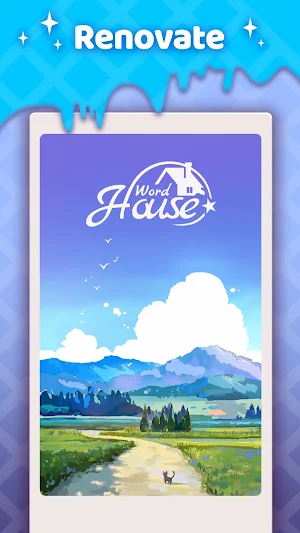 Word House Screenshot 2