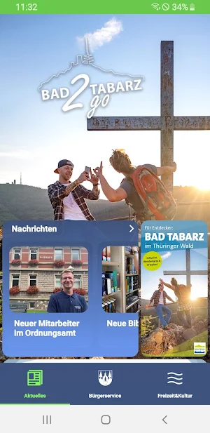 Bad-Tabarz2go Screenshot 0