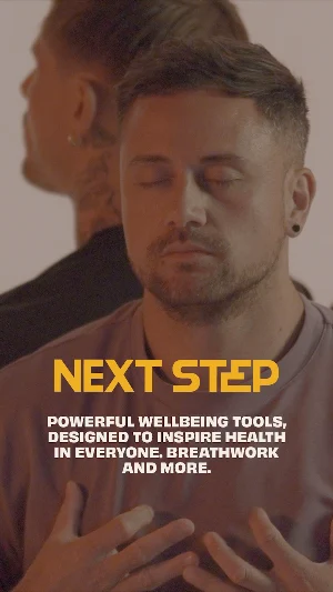Next Step Screenshot 0