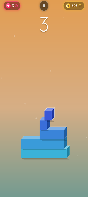 Stack Rush 3D Screenshot 3