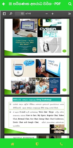 Presentation Screenshot 2