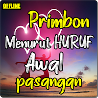 Primbon Menurut Huruf Awal Pasangan Kita Terbaru