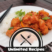 Unlimited Recipes