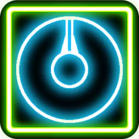 Neon D-Fence Remaster